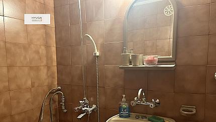 Two-bedroom apartment in the Center of Sofia