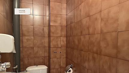 Two-bedroom apartment in the Center of Sofia