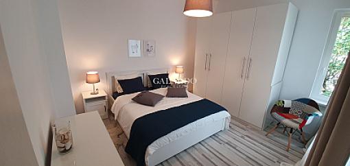 Spacious one bedroom apartment near the National Palace of Culture