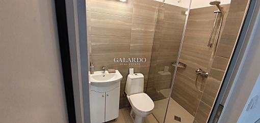 Spacious one bedroom apartment near the National Palace of Culture