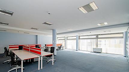 Office for Rent in Central Sofia