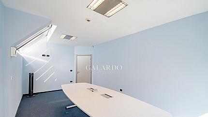 Office for Rent in Central Sofia