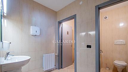 Office for Rent in Central Sofia