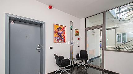 Office for Rent in Central Sofia