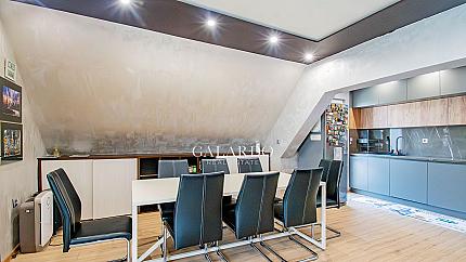 Two-bedroom apartment in the Vitosha District