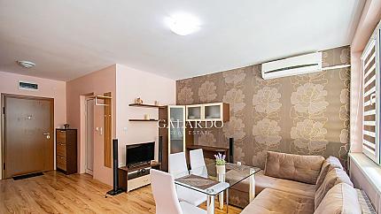 One-bedroom apartment for rent in Manastirski Livadi West