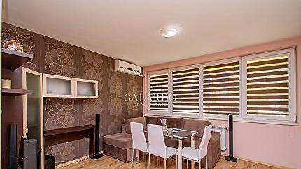 One-bedroom apartment for rent in Manastirski Livadi West