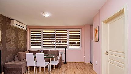 One-bedroom apartment for rent in Manastirski Livadi West
