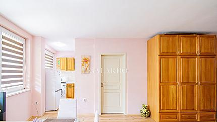 One-bedroom apartment for rent in Manastirski Livadi West