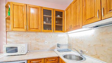 One-bedroom apartment for rent in Manastirski Livadi West