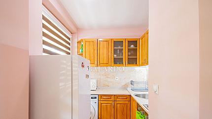 One-bedroom apartment for rent in Manastirski Livadi West