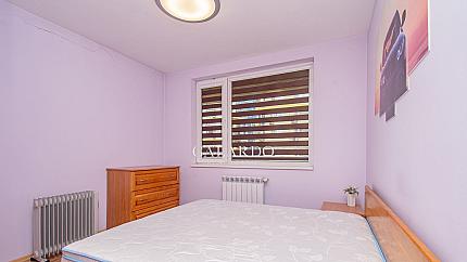 One-bedroom apartment for rent in Manastirski Livadi West