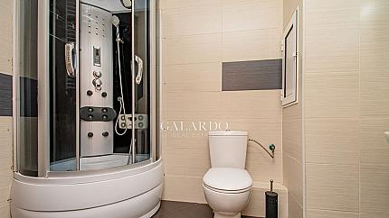 One-bedroom apartment for rent in Manastirski Livadi West