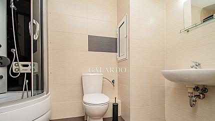 One-bedroom apartment for rent in Manastirski Livadi West