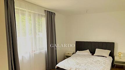 Luxury Single-Storey House with Private Garden  in Chepintsi