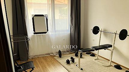 Luxury Single-Storey House with Private Garden  in Chepintsi