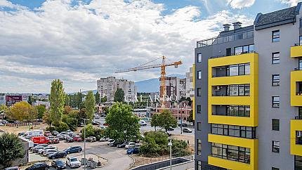 Galardo Real Estate предлага обзаведен двустаен апартамент в кв.Люлин 10