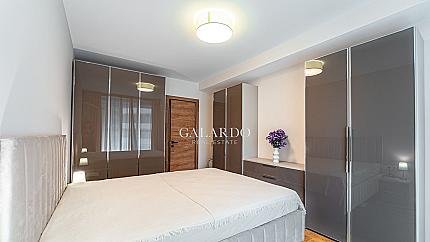 Designer One-Bedroom Apartment for Rent in Manastirski Livadi Neighborhood