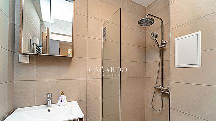 Designer One-Bedroom Apartment for Rent in Manastirski Livadi Neighborhood