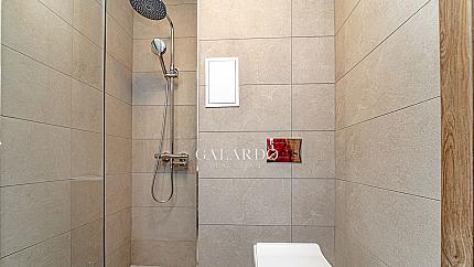 Designer One-Bedroom Apartment for Rent in Manastirski Livadi Neighborhood