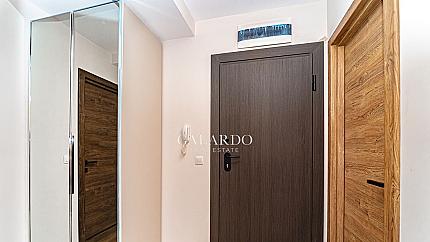 Designer One-Bedroom Apartment for Rent in Manastirski Livadi Neighborhood