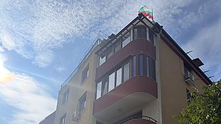 Обзаведен двустаен апартамент в кв. Витоша