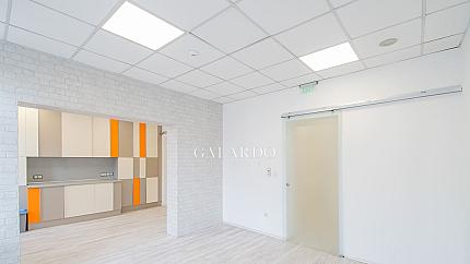 Office in a TOP location just meters from the Courthouse