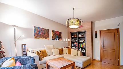 Cozy two-bedroom apartment for rent in Yavorov