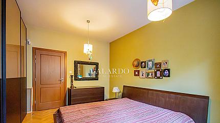 Cozy two-bedroom apartment for rent in Yavorov