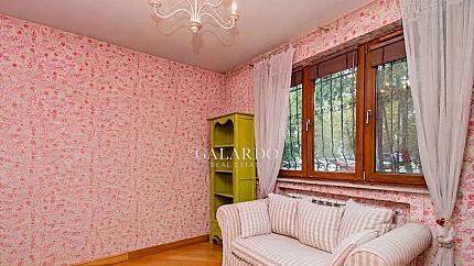 Cozy two-bedroom apartment for rent in Yavorov