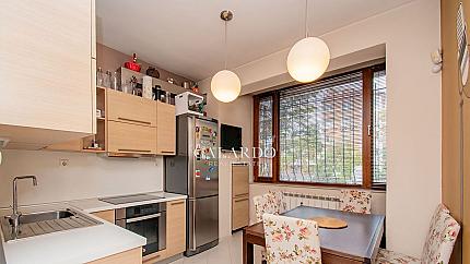 Cozy two-bedroom apartment for rent in Yavorov