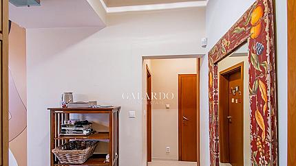 Cozy two-bedroom apartment for rent in Yavorov