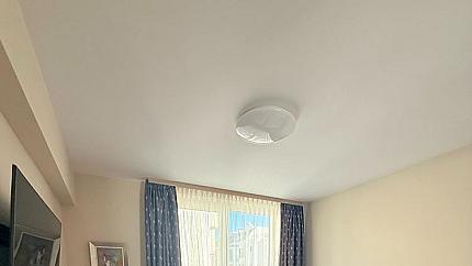 Elegant one-bedroom apartment in Krystova Vada neighborhood