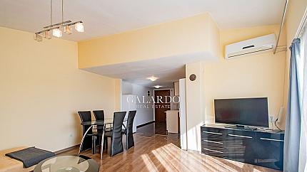 Furnished оne-bedroom apartment in Vitosha district