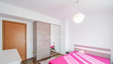 Furnished оne-bedroom apartment in Vitosha district