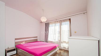 Furnished оne-bedroom apartment in Vitosha district
