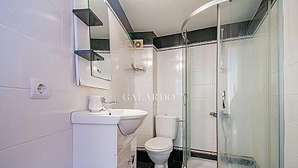 Furnished оne-bedroom apartment in Vitosha district