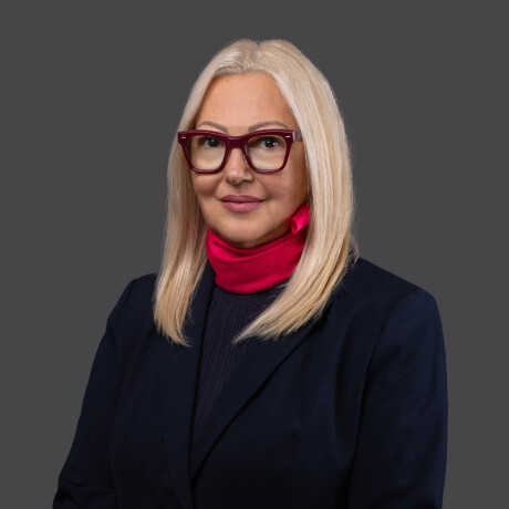 Albena Yovkova