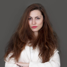 Natalya Statkova