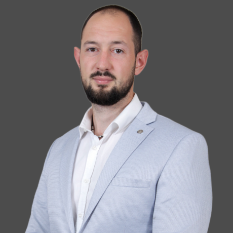 Plamen Goshev