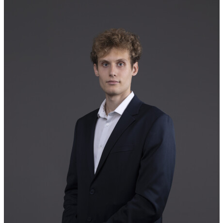 Julien Chene
