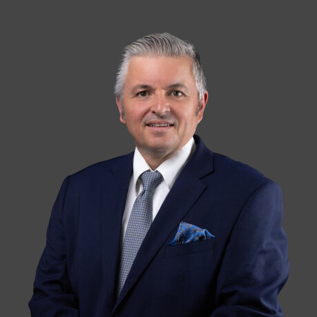 Patrick Pauletto