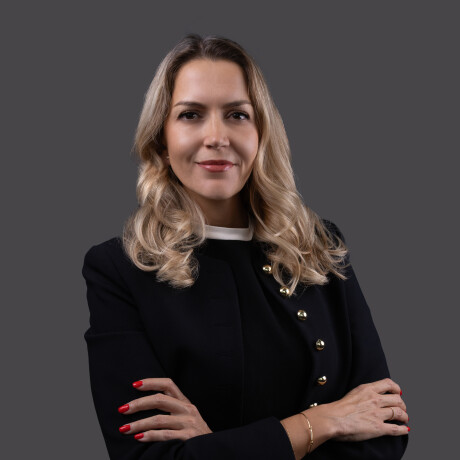 Nina Totcheva