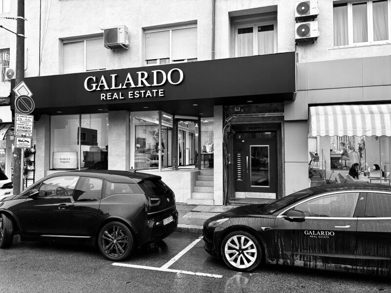 Galardo Real Estate с нов офис в София