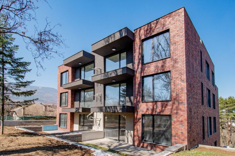 La Terrazza – нова ера на бутиковия лукс