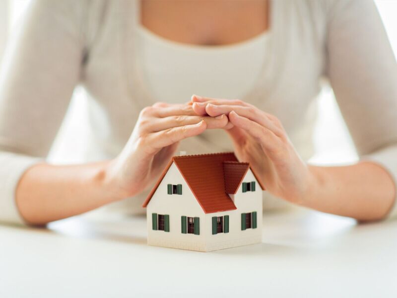 Five reasons to insure your home