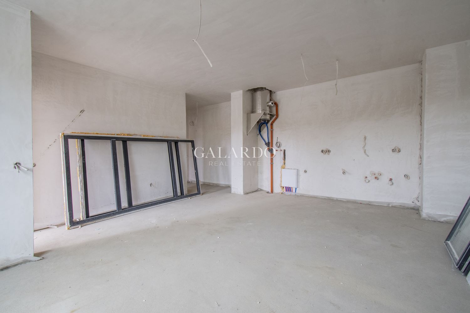 New one bedroom apartment opposite Business Park Sofia, Mladost 4